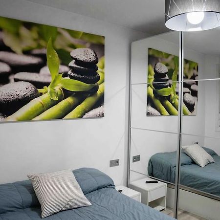 La Bona Vida Vitoria Apartment ภายนอก รูปภาพ