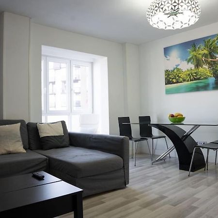 La Bona Vida Vitoria Apartment ภายนอก รูปภาพ