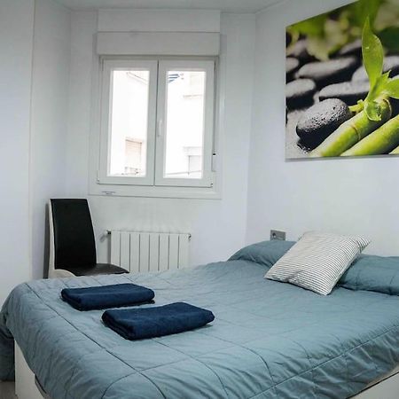 La Bona Vida Vitoria Apartment ภายนอก รูปภาพ