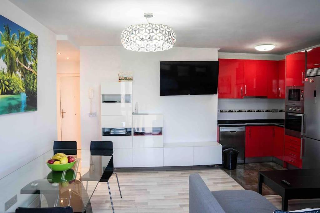La Bona Vida Vitoria Apartment ภายนอก รูปภาพ