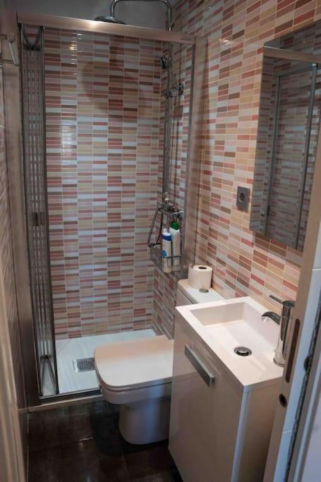 La Bona Vida Vitoria Apartment ภายนอก รูปภาพ