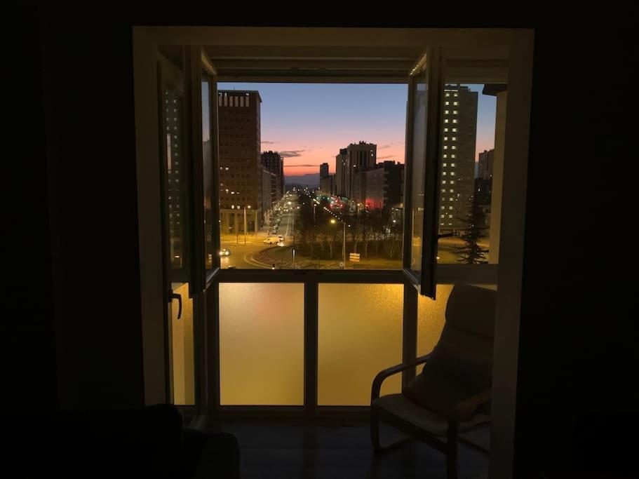La Bona Vida Vitoria Apartment ภายนอก รูปภาพ