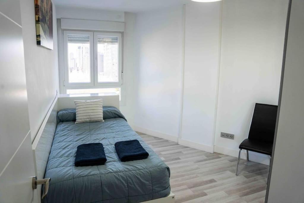 La Bona Vida Vitoria Apartment ภายนอก รูปภาพ
