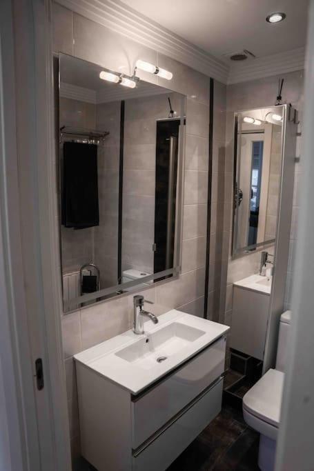 La Bona Vida Vitoria Apartment ภายนอก รูปภาพ