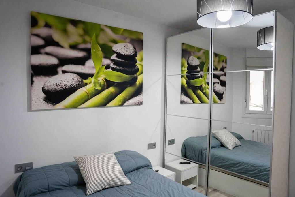 La Bona Vida Vitoria Apartment ภายนอก รูปภาพ