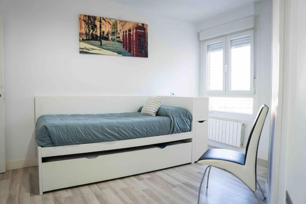 La Bona Vida Vitoria Apartment ภายนอก รูปภาพ