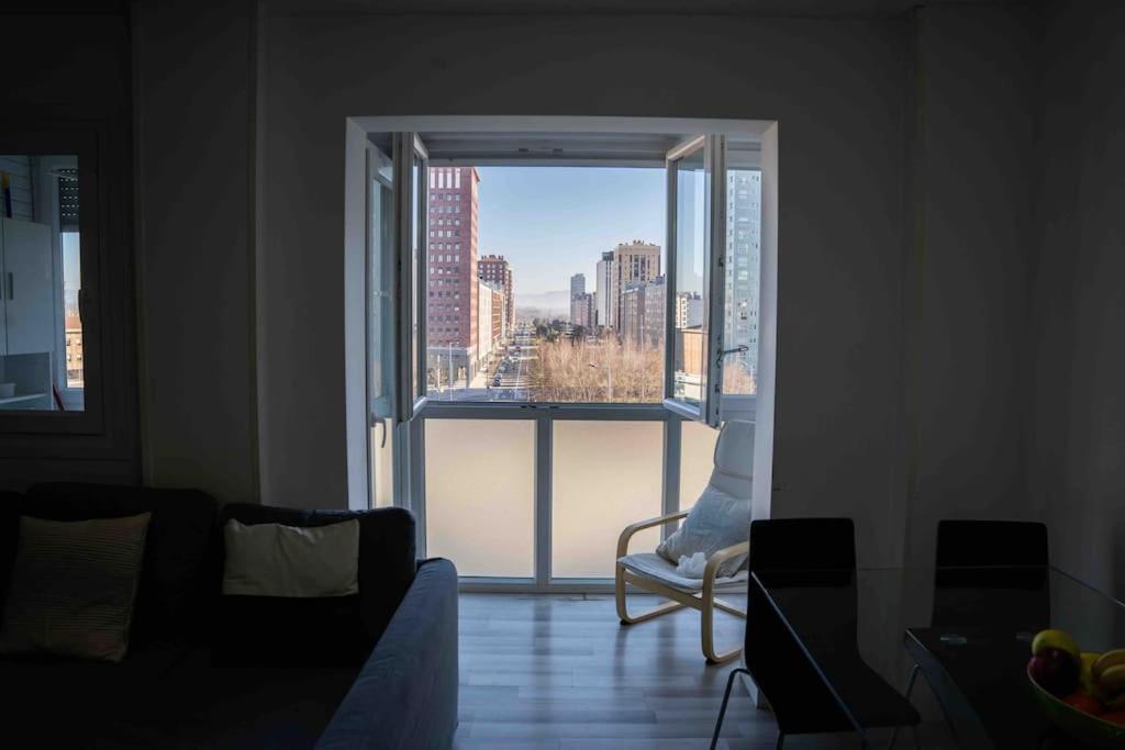 La Bona Vida Vitoria Apartment ภายนอก รูปภาพ