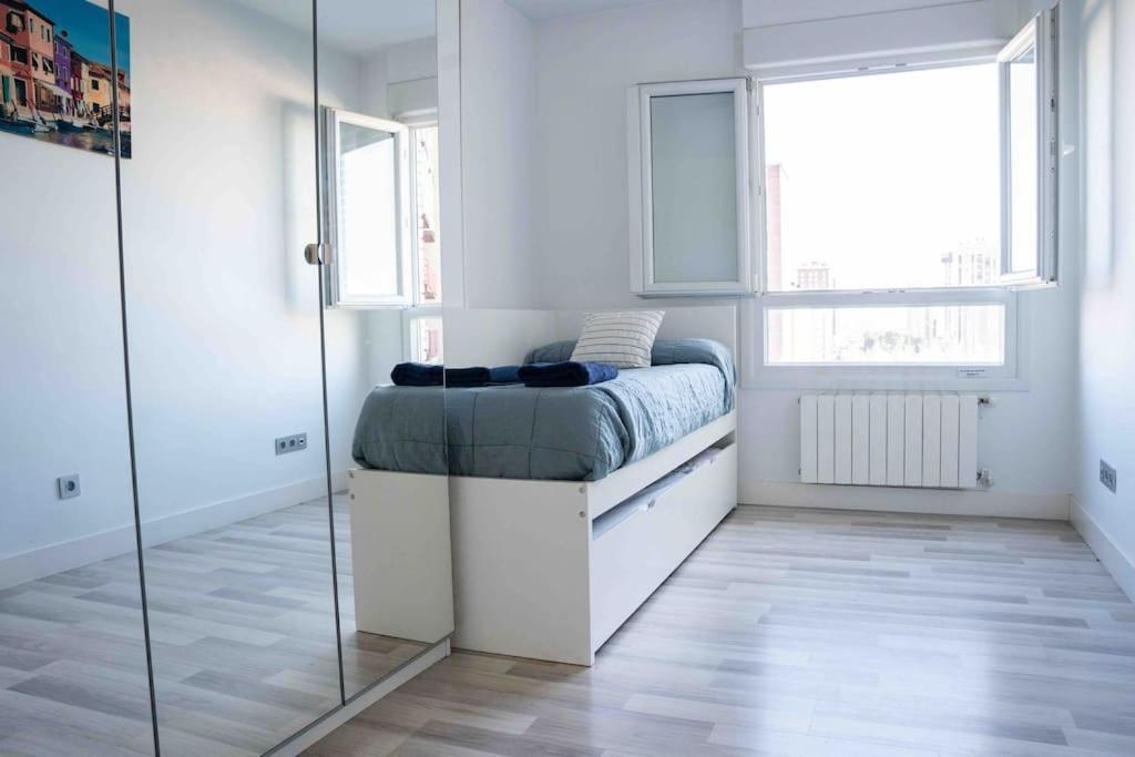 La Bona Vida Vitoria Apartment ภายนอก รูปภาพ